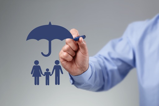 Whole life insurance choices