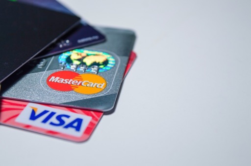 Types Of Credit Cards For Safe Online Shopping