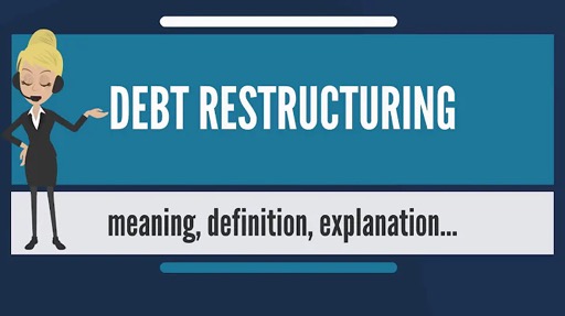 Debt rescheduling